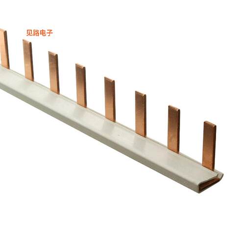 3009299 -[全新JUMPER TERM BLK 56POS FLAT PIN]