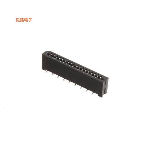 PCB-C-18-T-SMT -原装[CONN FFC FPC VERT 18POS 1MM SMDFFC，FPC