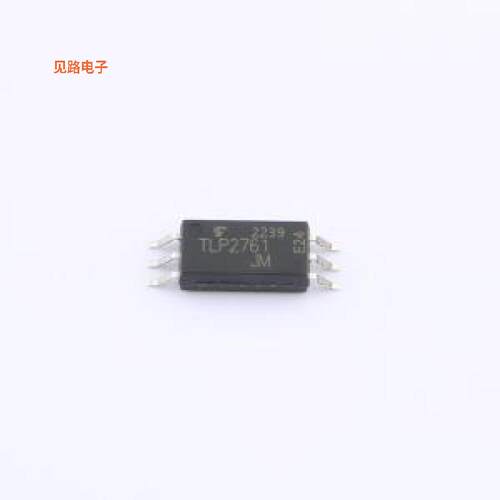 TLP2761(TP,E(O -[原装逻辑输出光耦SOP-6