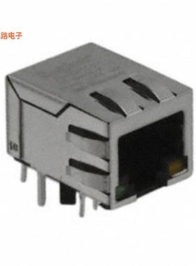 SI-61001-F -原装[CONN JACK 1PORT PCBCONN JACK 1PORT PCB