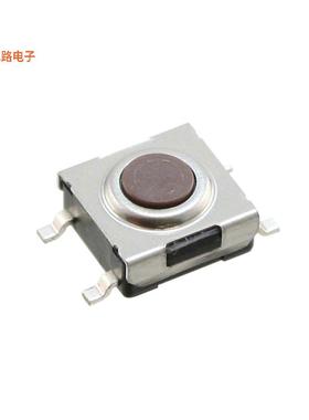 CB315FP-R -原装[SWITCH TACTILE SPST-NO 0.05A 24VSPST-NO