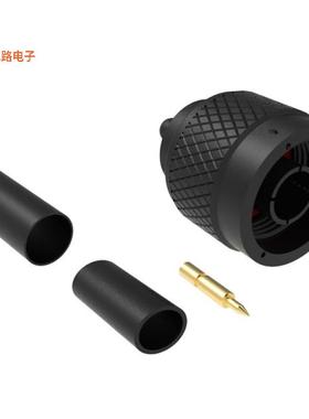 082-6412-BC -原装[N-TYPE STRAIGHT PLUG RG-58 RG-14N 型