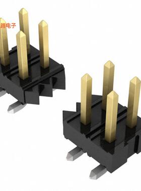 0877591074 -原装[CONN HEADER SMD 10POS 2MM针座，分离式