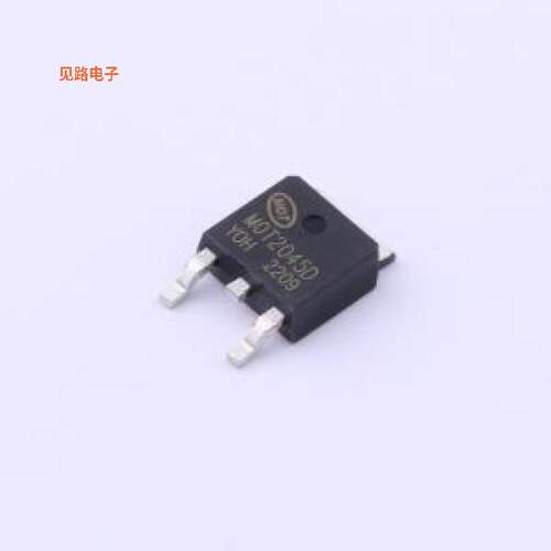 MOT2045D -[原装肖特基TO-252