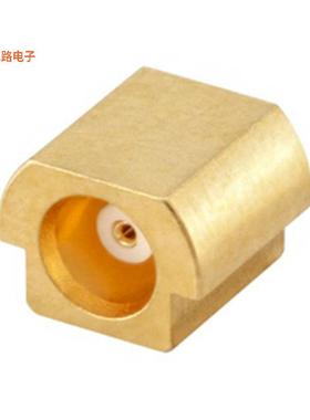 29K203-40ML5 -原装[CONN MCX JACK STR 50OHM EDGE MNTMCX