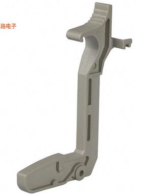 PYCM-08S -原装[LEVER SOCKET RELEASE FOR PYF08