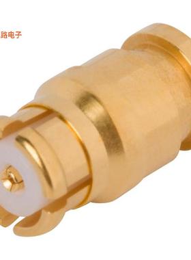 1221-4010 -原装[CONN SMP JACK STR 50 OHM SOLDERSMP