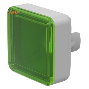 GREEN TRA 922.5 PLASTIC 全新LENS 4X12