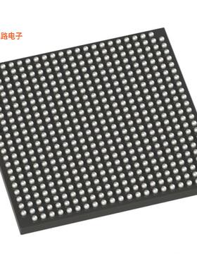 LS1020AXN7KQB -[全新IC MPU QORIQ 1.0GHZ 525FCPBGA]