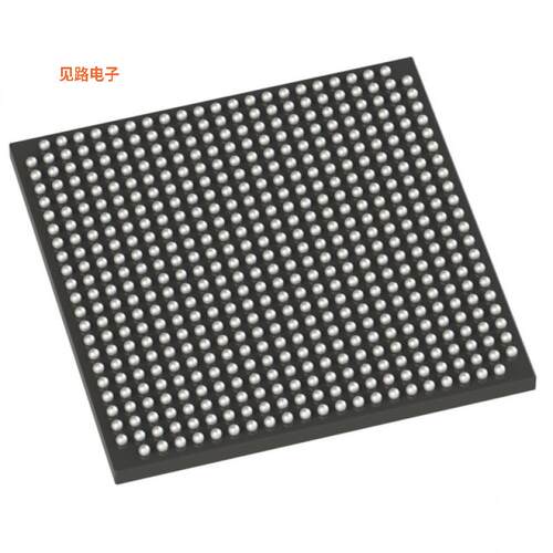 LS1021ASN7KQB -[全新IC MPU QORIQ 1.0GHZ 525FCPBGA]