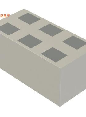 2450DP14A6000001T -[全新MINIATURE EIA TRIPPLE BAND RF DI]