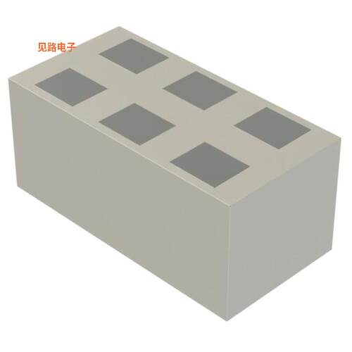 2450DP14B6100001T -[全新MINIATURE EIA 0603 RF DIPLEXER 2]