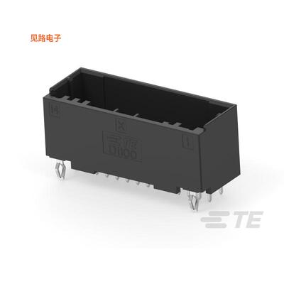 1-1871315-4 -原装[D1100D HDR ASSY V 28P XBLACK PRE接头