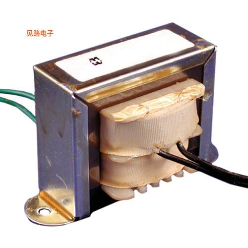 166J25C -[全新PWR XFMR LAMINATED 25VA CHAS MT]