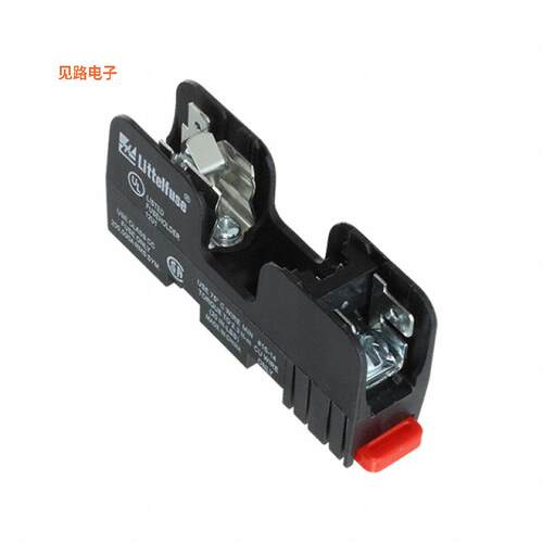 L60030C1PQ -[全新FUSE BLOCK CART 600V 30A CHASSIS]