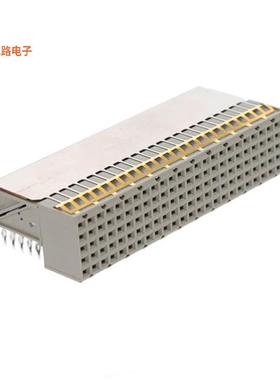 352069-1 -[全新CONN RECEPT 125POS 2MM PRESS-FIT]