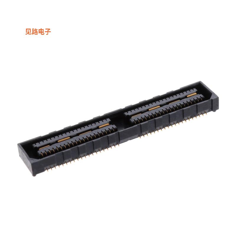 QSE-040-01-H-D-A-K-TR -[全新CONN RCPT 80POS SMD GOLD]