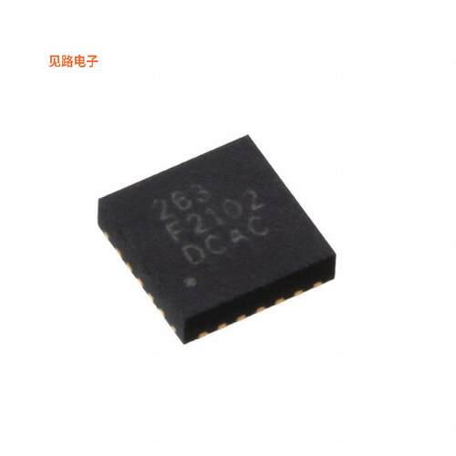 FXAS21002CQR1 -[全新GYROSCOPE 3-AXIS 24QFN]