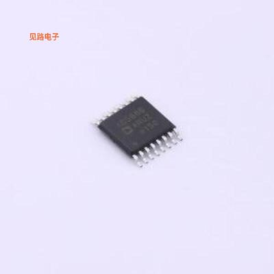 AD5686ARUZ -[原装数模转换芯片DACTSSOP-16