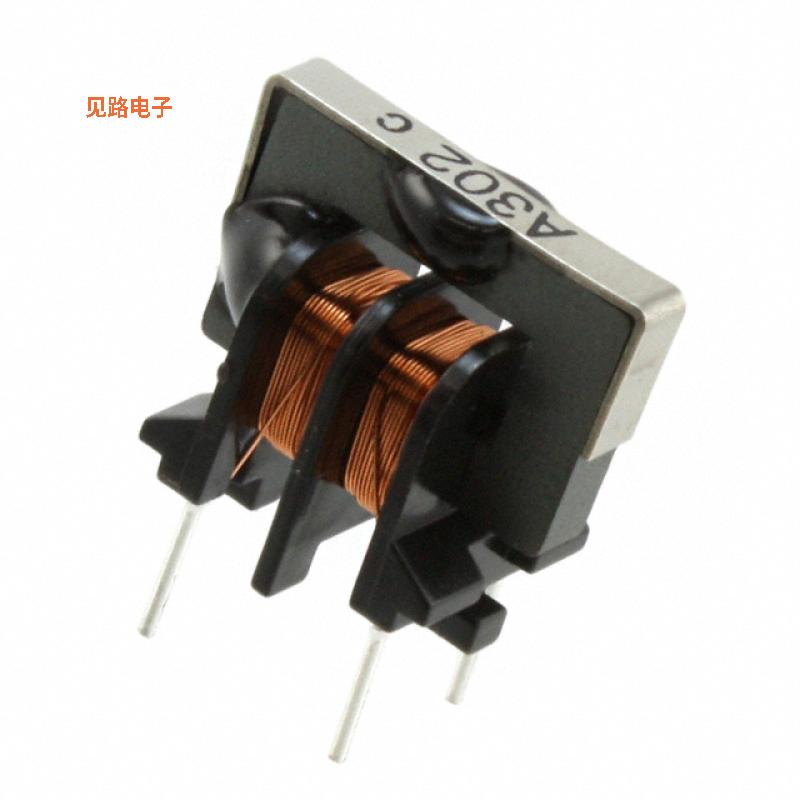 TLF9UA302WR42K1 -原装[CMC 3MH 420MA 2LN TH电源线