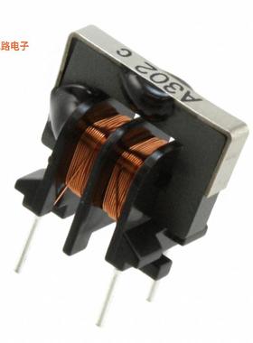 TLF9UA302WR42K1 -原装[CMC 3MH 420MA 2LN TH电源线