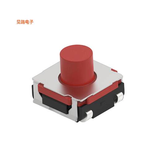 STS52B26RJTTR -[全新6.45 X 6.45 X 5.2, 260GF, IP67,]