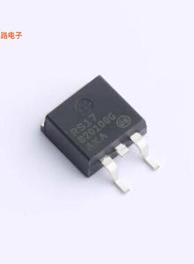 NRVBBS20100CTT4G -[原装DIODE ARRAY SCHOT 100V 10A D2