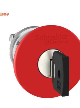 ZB4BS94410 -[全新CONFIG SW BODY E-STOP NON-ILLUM]