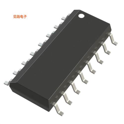ADG712BR -[全新IC SWITCH SPST-NOX4 4OHM 16SOIC]