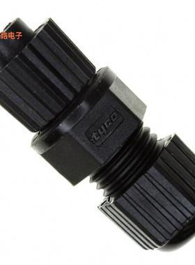 1838276-2 -原装[CONN RCPT FMALE 4POS SOLDER CU