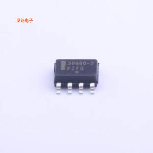 AMIS30660CANH2RG -[原装CAN收发器SOIC-8