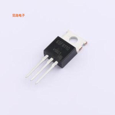 IPP65R110CFD7XKSA1-VB -[原装(MOSFET)TO-220AB