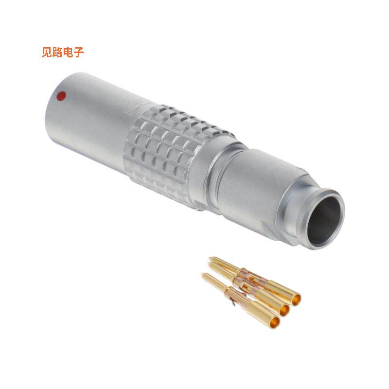 PHJ.0B.303.CYCD52Z -[全新Circular Plastic Push-Pull]