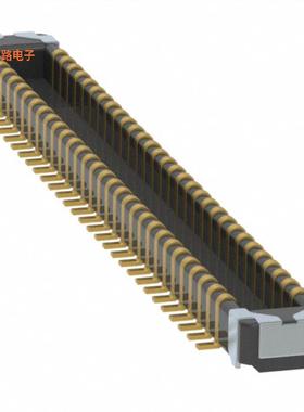 BM23FR0.8-60DP-0.35V(895) -[全新CONN HDR 60POS SMD GOLD]