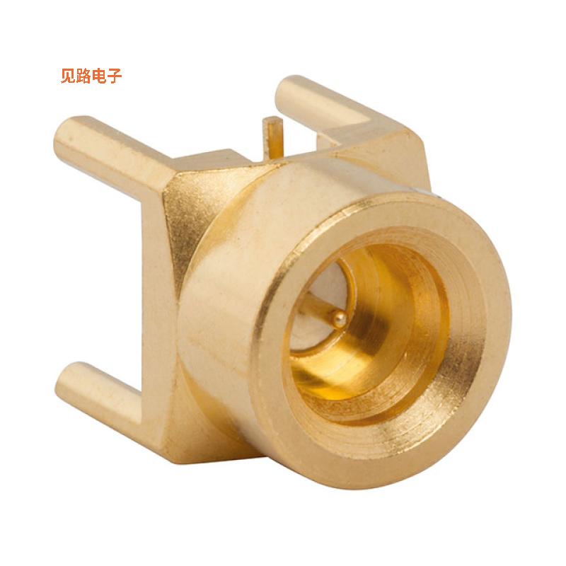 SMP-MSLD-PCT15T -原装[SMP STRAIGHT PCB JACK, LIMITED DSMP