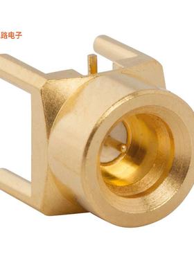 SMP-MSLD-PCT15T -原装[SMP STRAIGHT PCB JACK, LIMITED DSMP