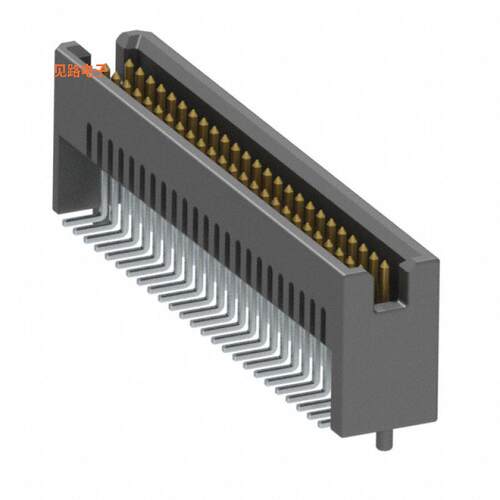TFM-125-22-S-D-A-P-TR -[全新CONN HEADER SMD 50POS 1.27MM]