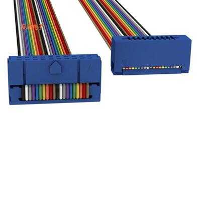 C3DEG-2018M -[全新IDC CABLE - CKR20G/AE20M/CCE20G]