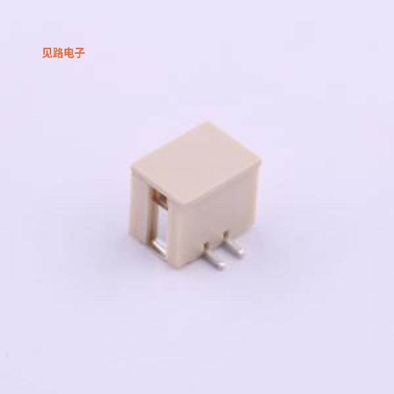 M2010VS-02P -[原装线对板针座SMD,P=2mm