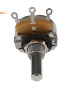 026TB32R501B1A1 -[全新POT 500 OHM 5W WIREWOUND LINEAR]