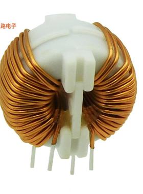 LPTC-V-1.7-2-60 -原装[CMC 1.7MH 2A 2LN TH电源线