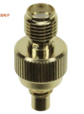 242176 -原装[COAX ADAPT SMA TO SMC插孔至插孔