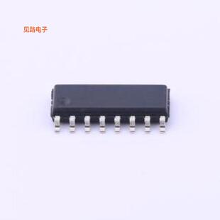 PFS154-S16 -[原装单片机(MCU/MPU/SOC)SOP-16