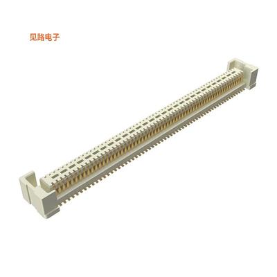 10147614-121406LF -[全新BERGSTAK HS 0.80MM HEADER 120P]