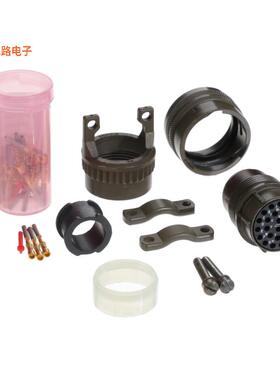 MS3126F16-26SW -原装[MIL-26482 MS/PT/CMB PLUG插头，母插口