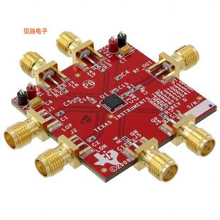 TRF370417EVM -[全新EVAL MODULE FOR TRF370417]