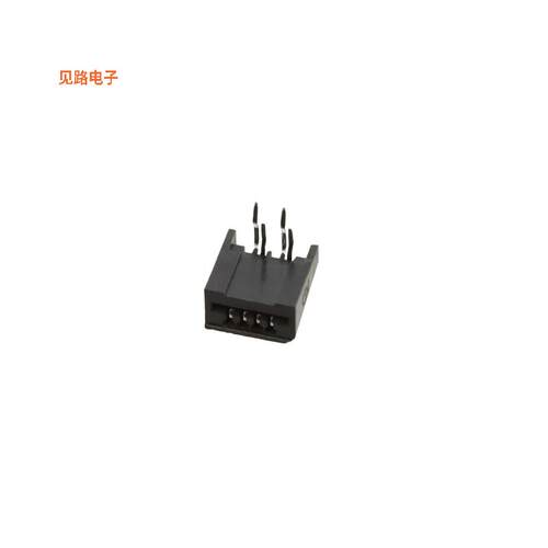 PCB-B-04-SA-25 -原装[CONN FFC FPC TOP 4POS 1.25MM R/