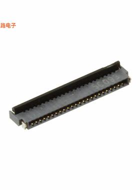 FH34SRJ-24S-0.5SH(99) -[全新CONN FFC FPC 24POS 0.5MM R/A]