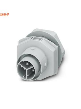 1088688 -原装[IPD W 3P2 5 M M25 GY面板直通式