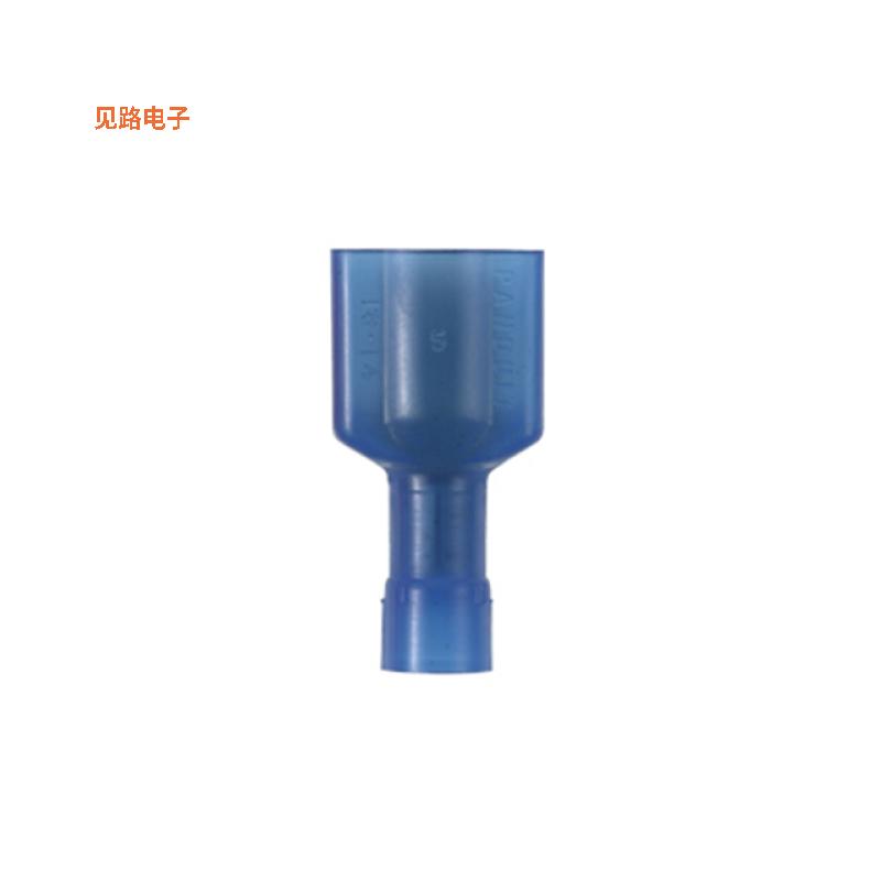 DNF14-250FIM-L -原装[CONN QC TAB 14-16AWG 0.250 CRIMP标准